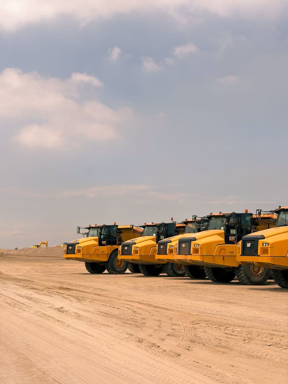 Loaders