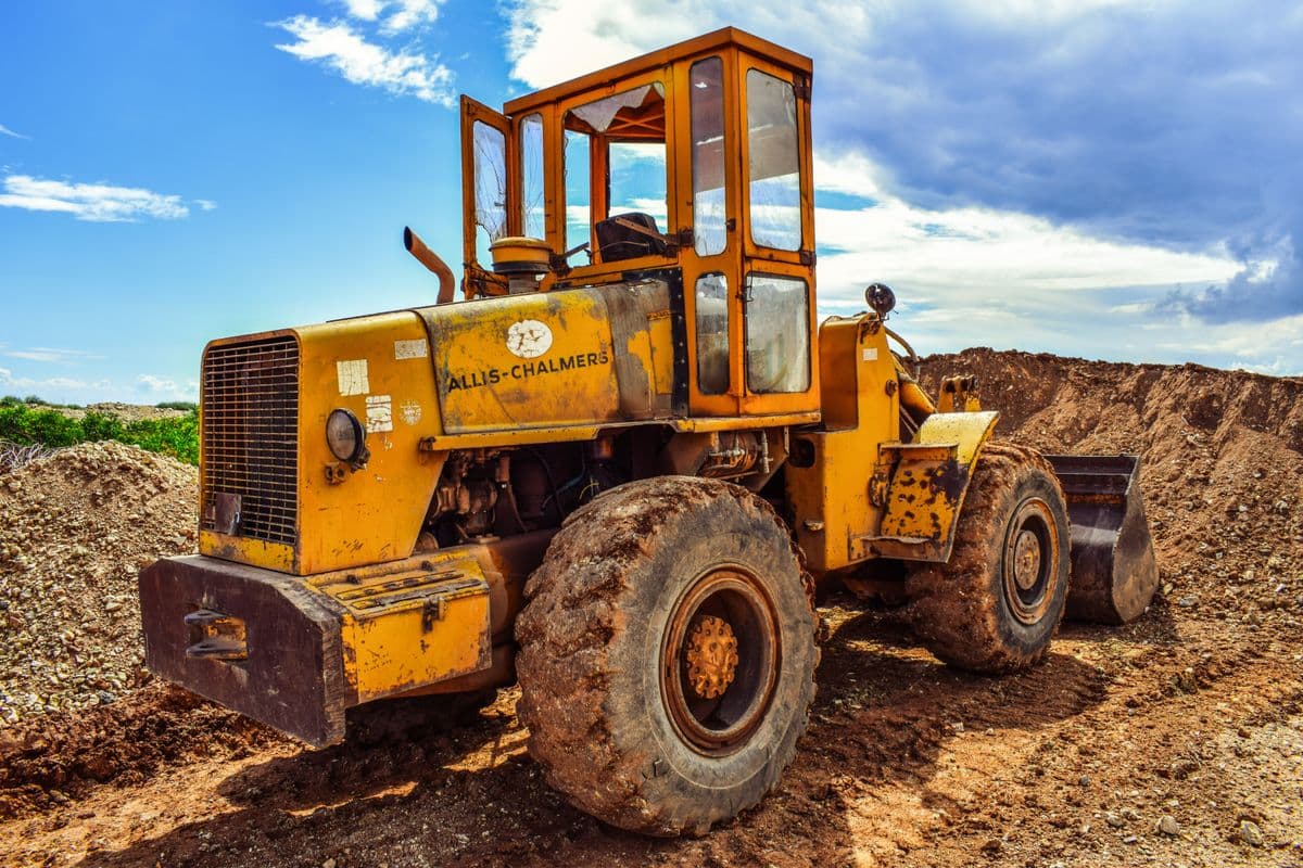 JCB 3CX